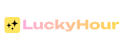 LuckyHour Casino Logo